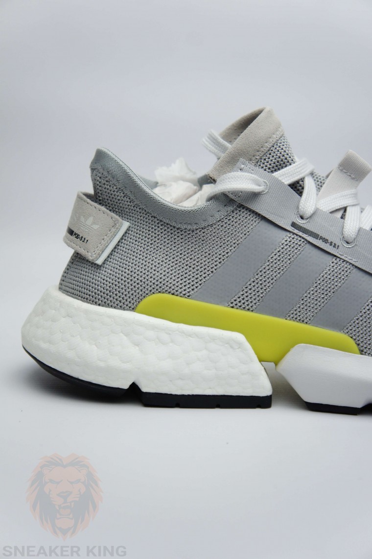 Кросівки Adidas POD - S3.1
